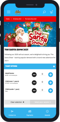 Adventure Wonderland