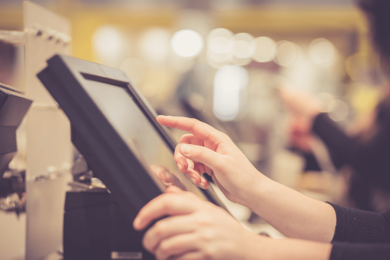 Point of Sale