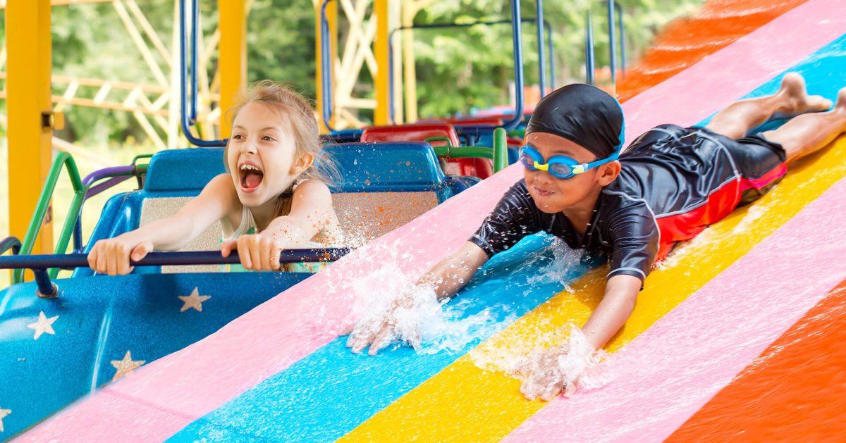 Theme Park Ticketing Solutions