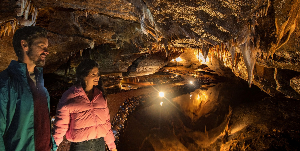 Underground Attractions Ticketing Software