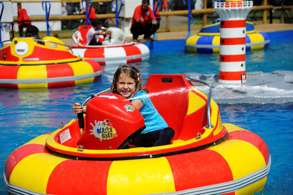 Adventure Wonderland