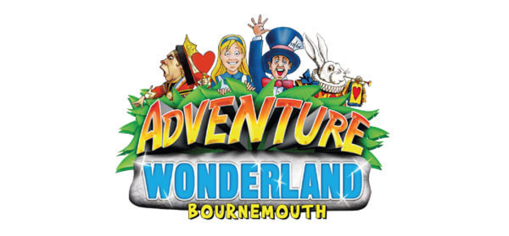 Adventure Wonderland logo