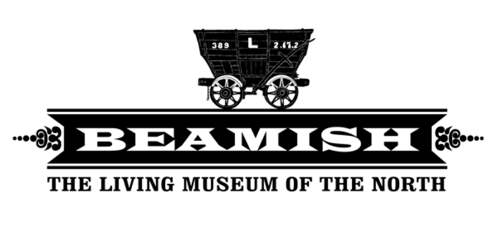 Beamish Museum logo
