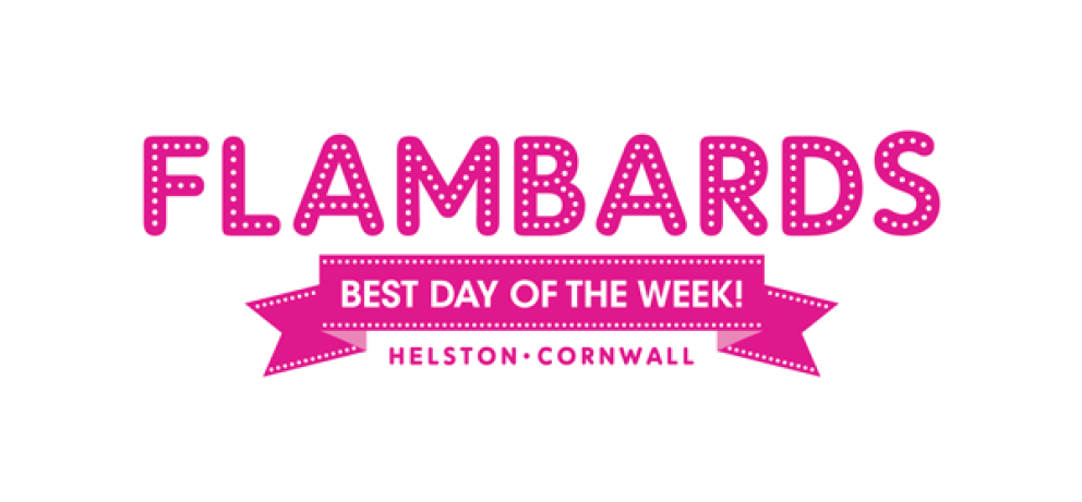 Flambards Theme Park logo