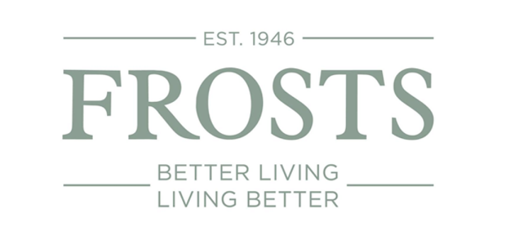 Frosts logo