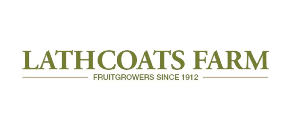 Lathcoats Farm logo
