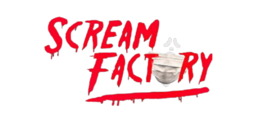Scream Factory logo