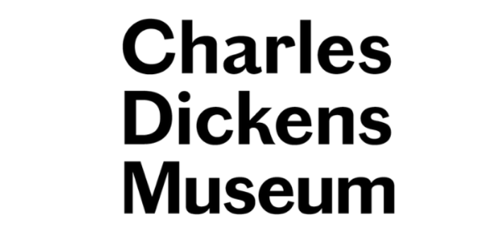 Charles Dickens Museum logo