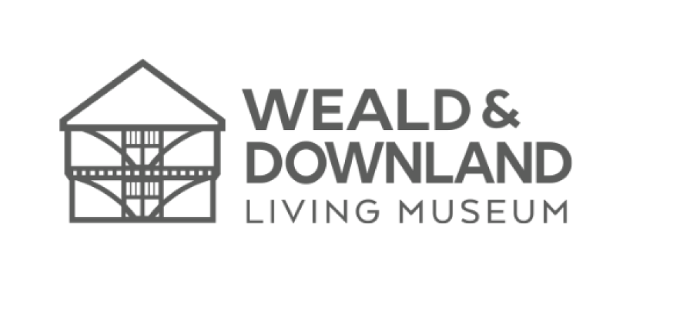 Weald and Downland Living Museum logo