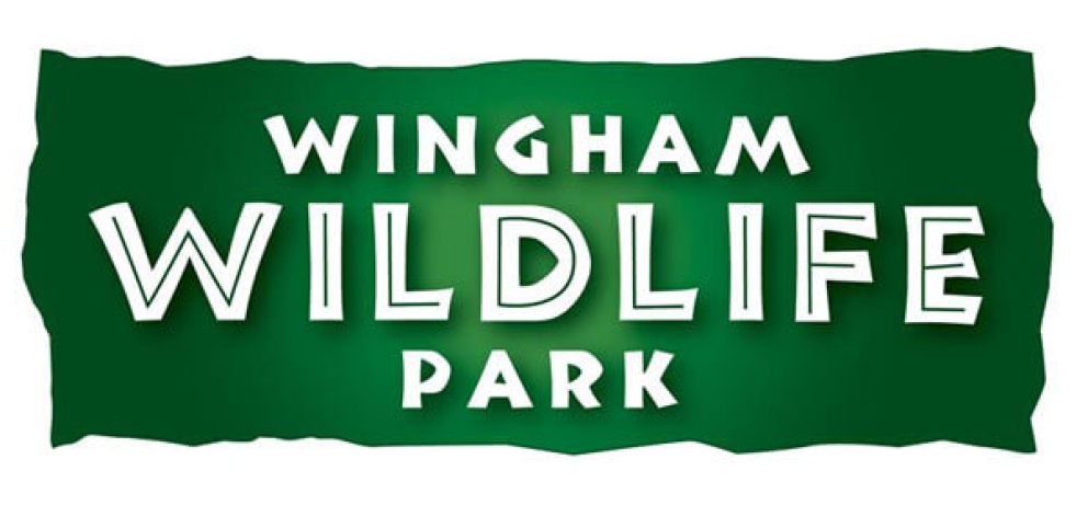 Wingham Wildlife Park logo