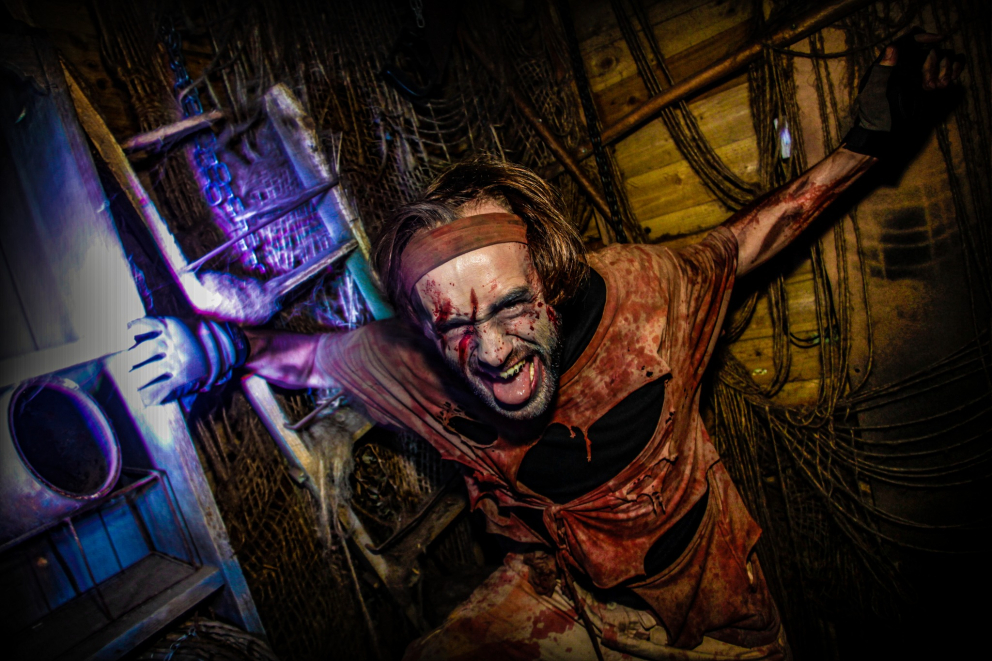 Tulleys Entertainment Group