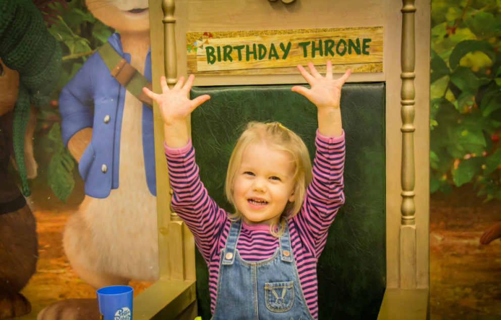 Willows Activity Farm