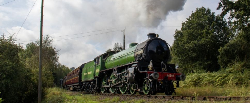 West Somerset Railway