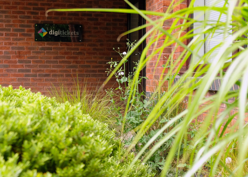 DigiTickets Office, home of online ticketing software team