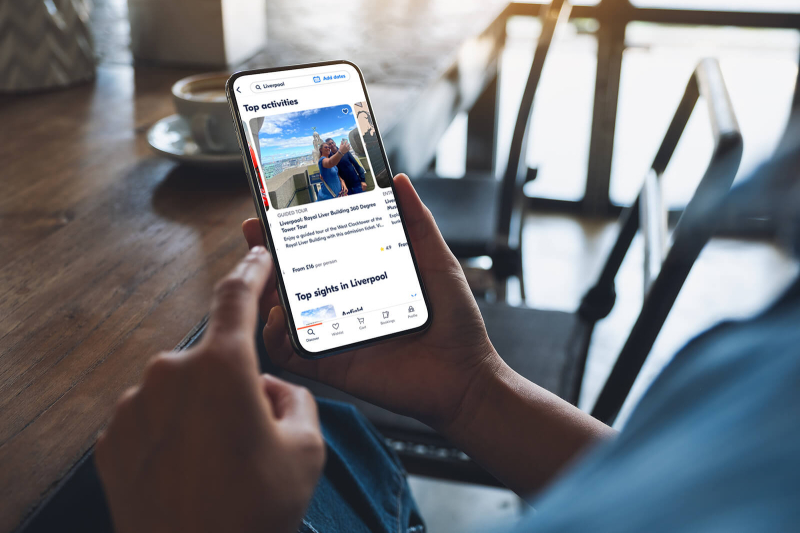 Choosing the right OTA