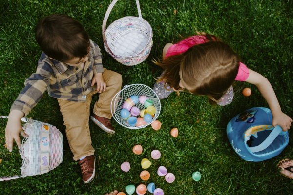 Easter