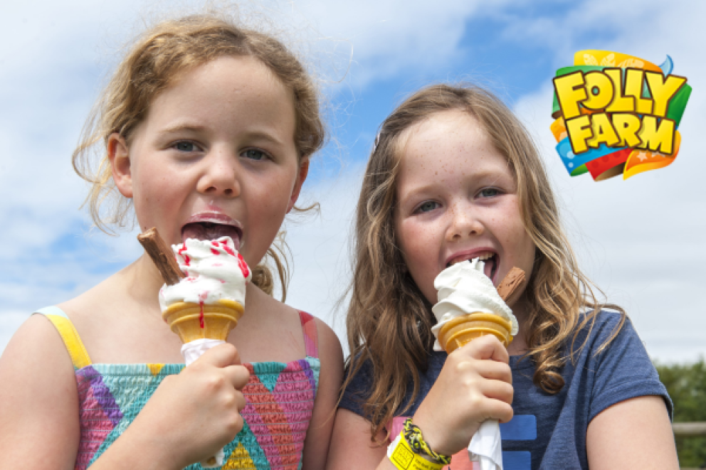 Folly Farm