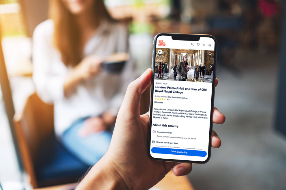 How to harness the power of online travel agencies (OTAs) for your attraction