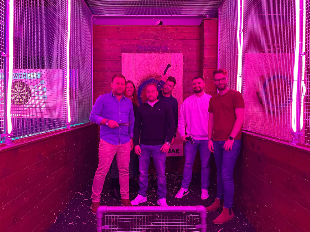 Support Team at DigiTickets