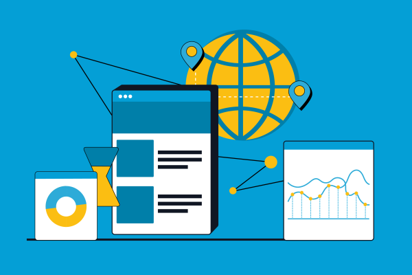 Getting your website and ticketing GA4 ready