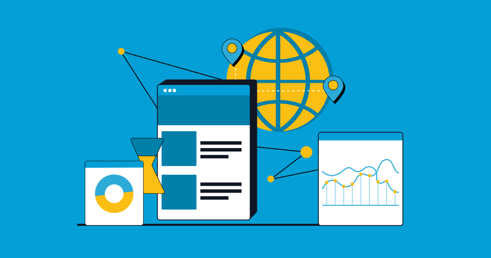 Getting your website and ticketing GA4 ready