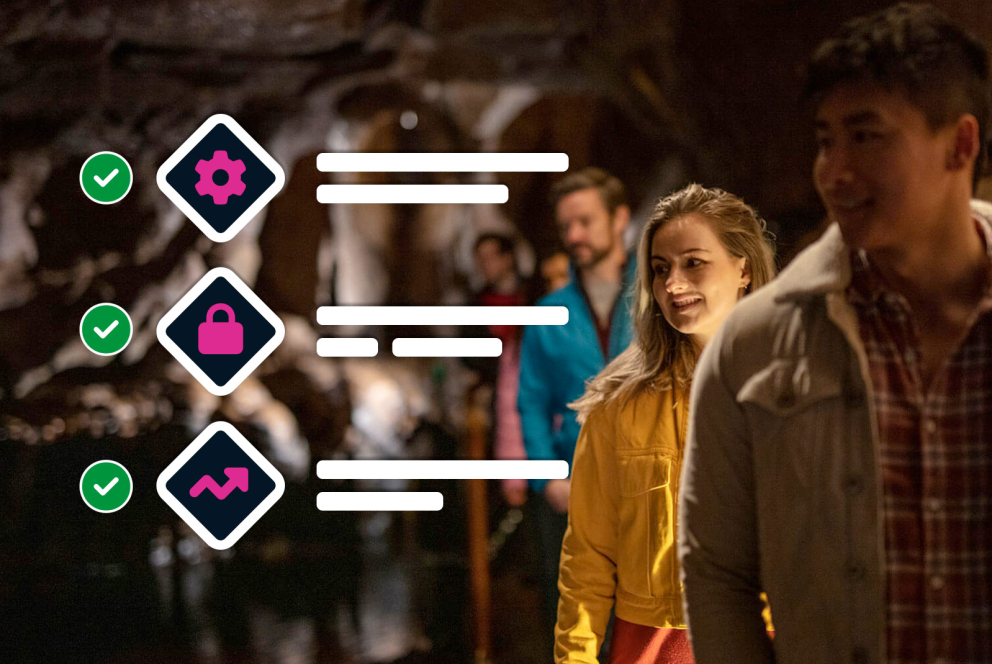 Your Checklist for Finding the Ideal Ticketing Platform